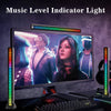 RGB LED Bar With Voice-Activated Wireless Rhythm Light