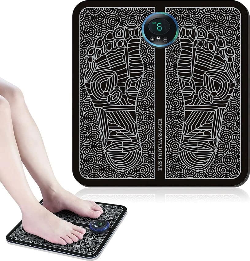 Ems Foot Massager